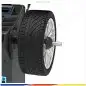 Preview: Hofmann Megaplan Radauswuchtmaschine megaspin 220VP Premium